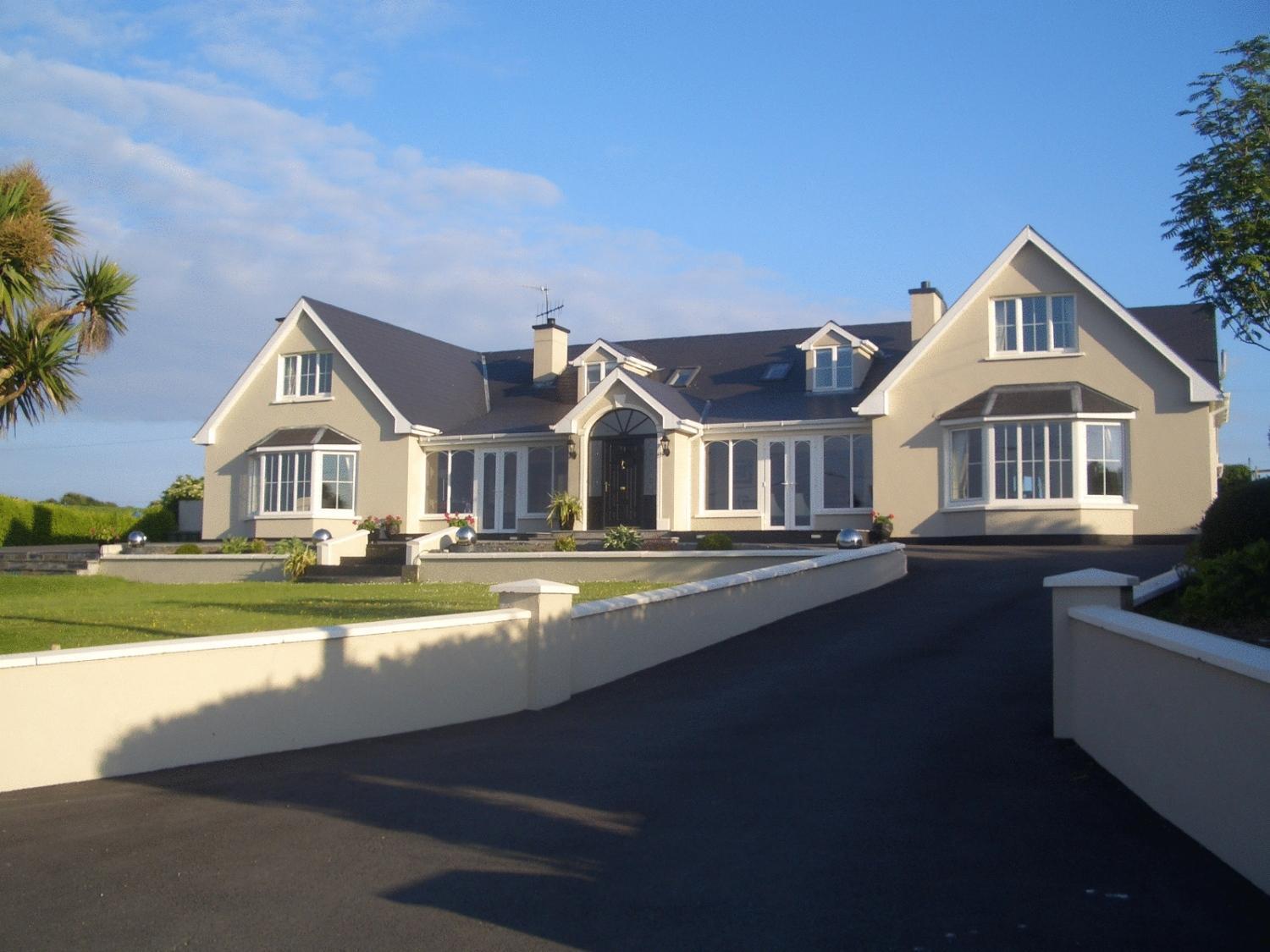 Rivermount House Kinsale Exteriér fotografie