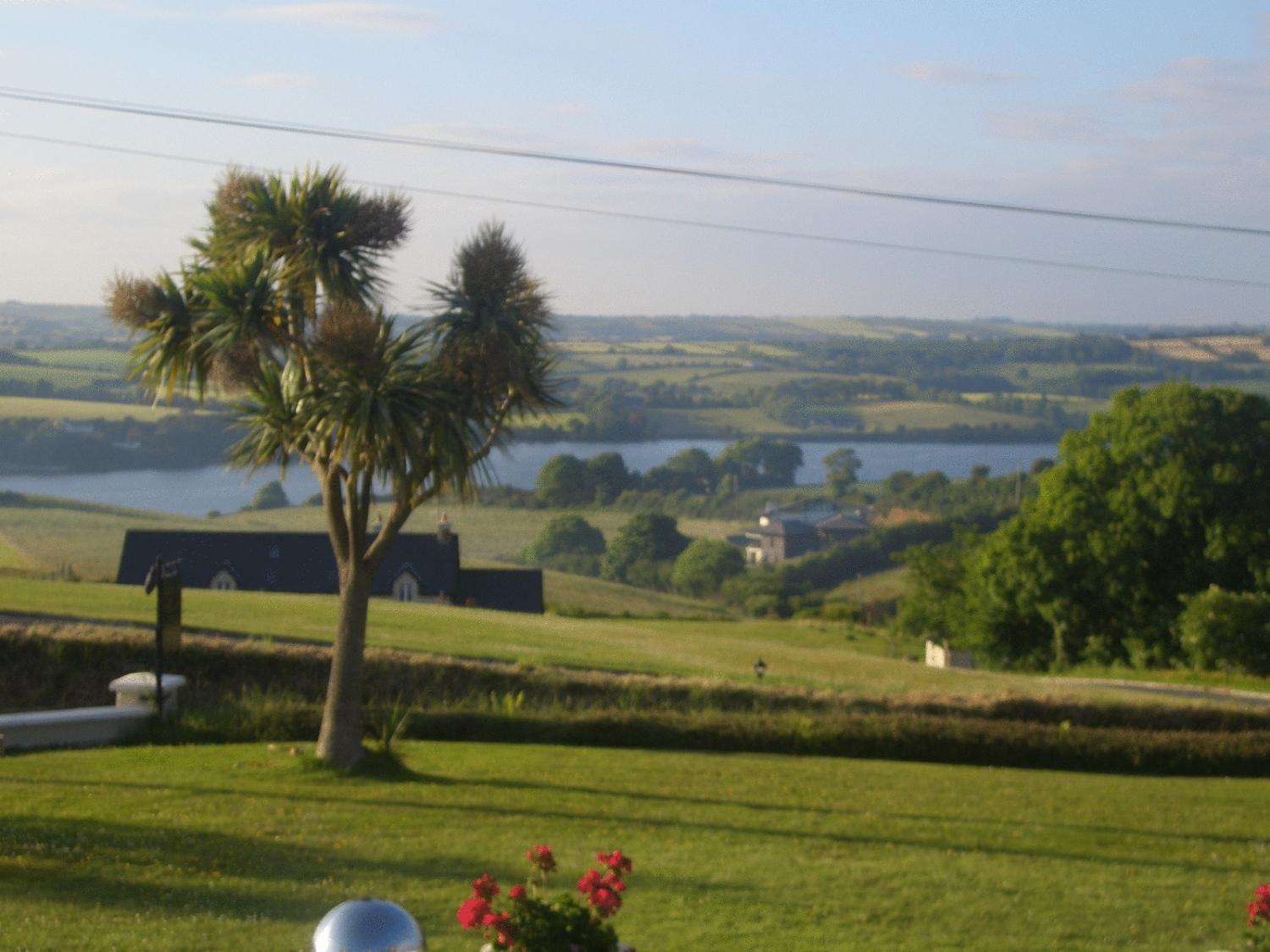 Rivermount House Kinsale Exteriér fotografie