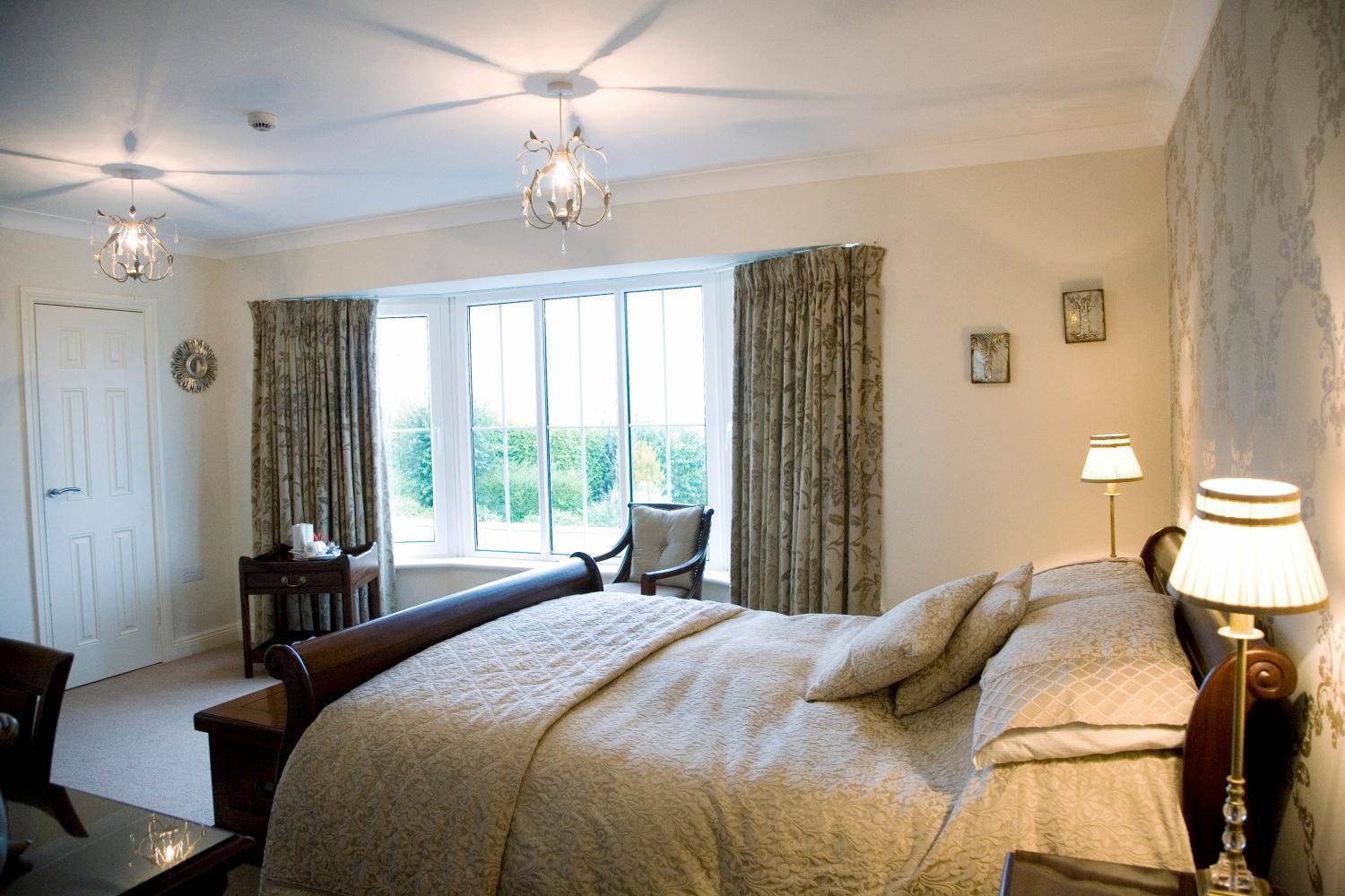Rivermount House Kinsale Exteriér fotografie