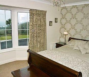 Rivermount House Kinsale Exteriér fotografie