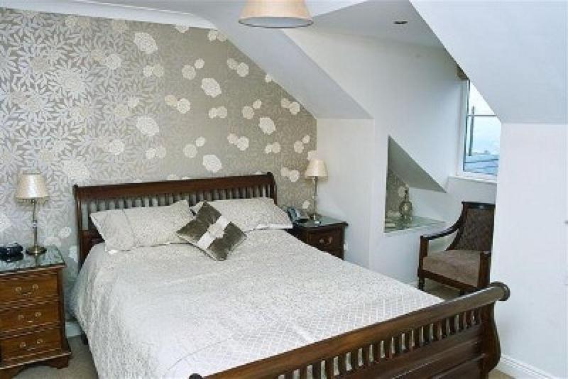 Rivermount House Kinsale Exteriér fotografie