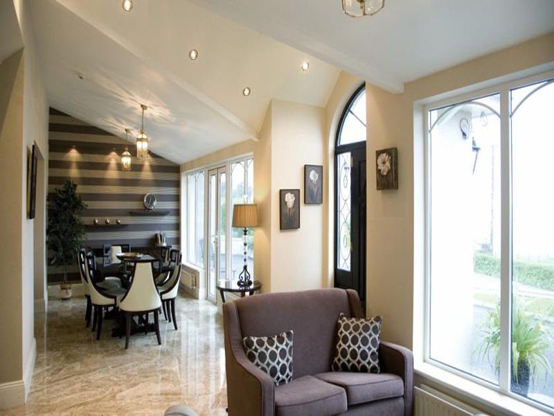 Rivermount House Kinsale Exteriér fotografie