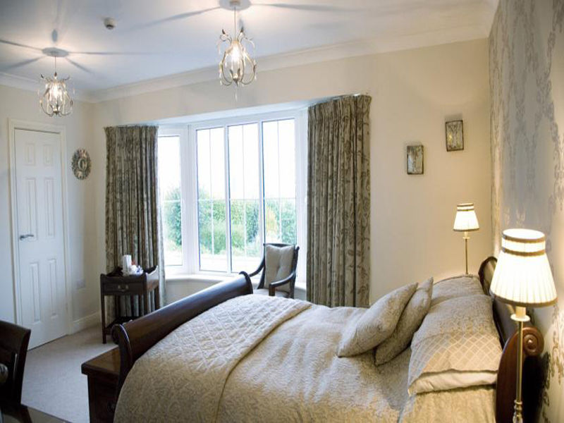 Rivermount House Kinsale Exteriér fotografie