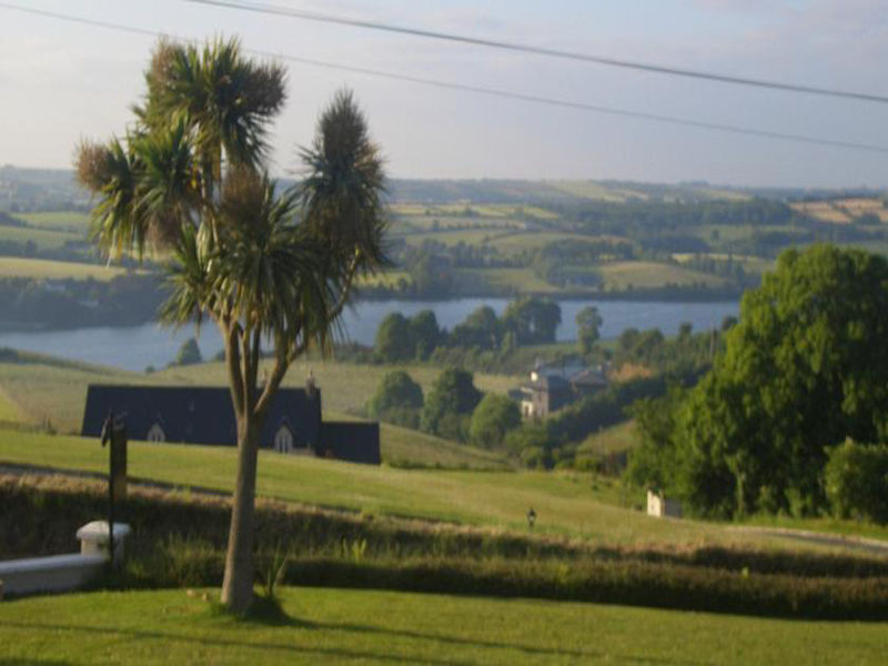 Rivermount House Kinsale Exteriér fotografie