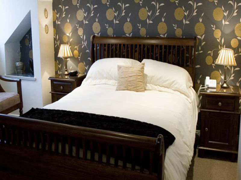 Rivermount House Kinsale Exteriér fotografie