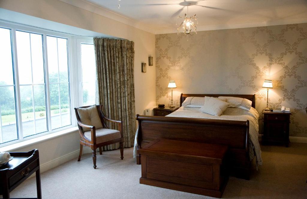Rivermount House Kinsale Exteriér fotografie