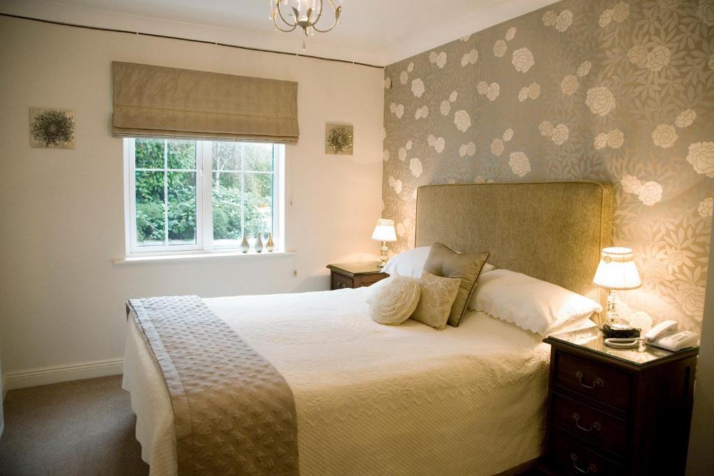 Rivermount House Kinsale Exteriér fotografie