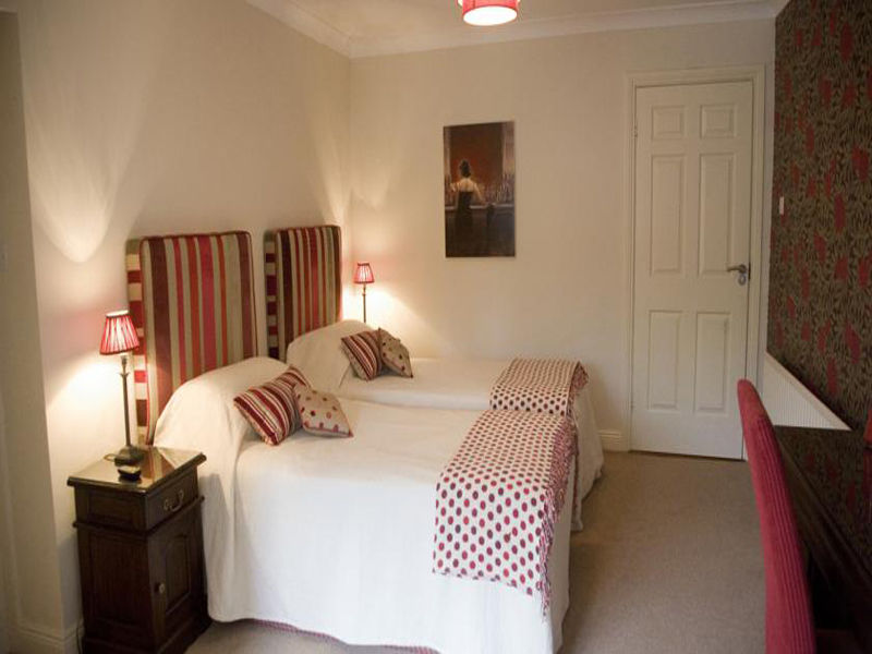 Rivermount House Kinsale Exteriér fotografie